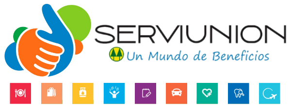 Logo Serviunion