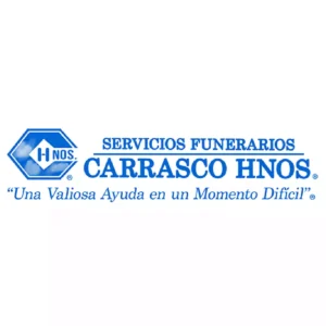 Logo Carrasco Hnos