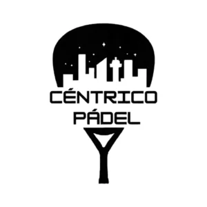 Logo Céntrico Pádel
