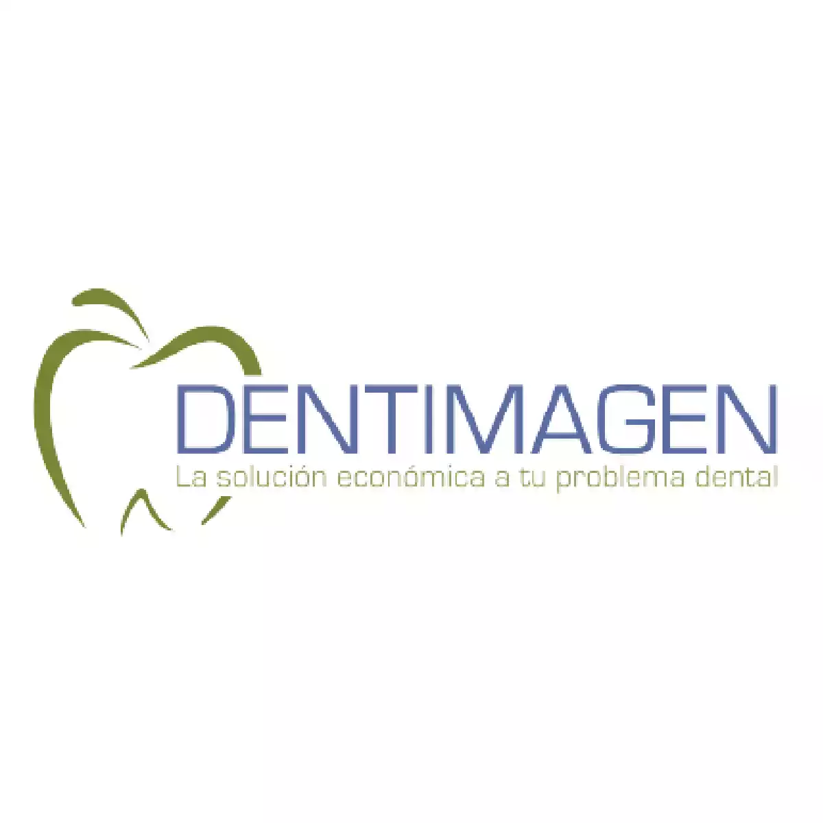 Logo Dentimagen