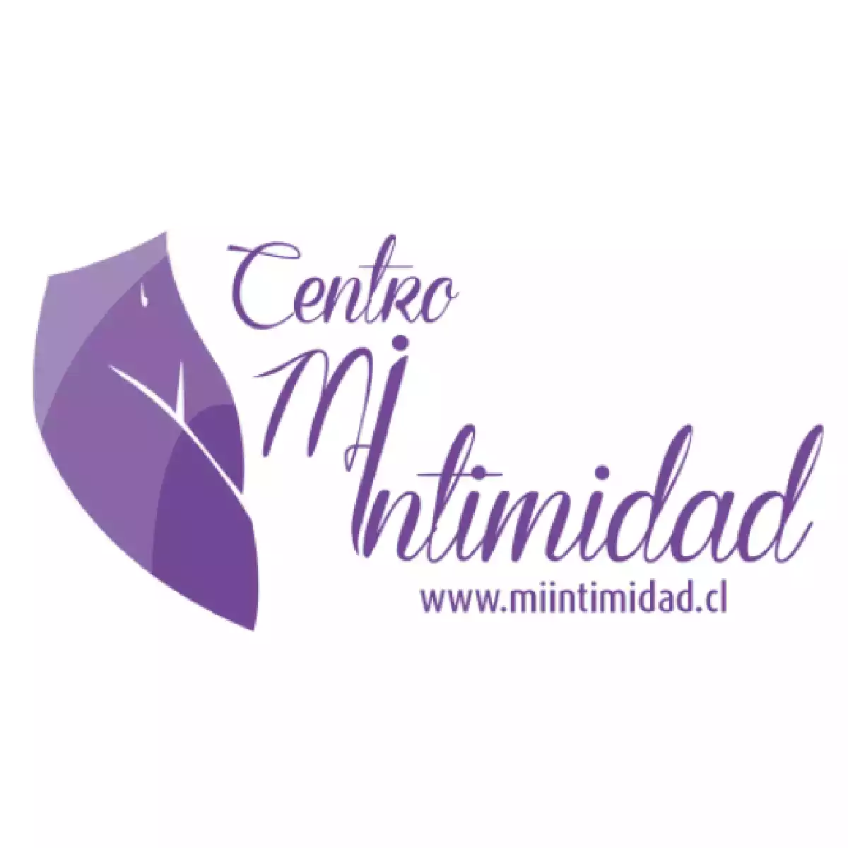 Logo Mi intimidad