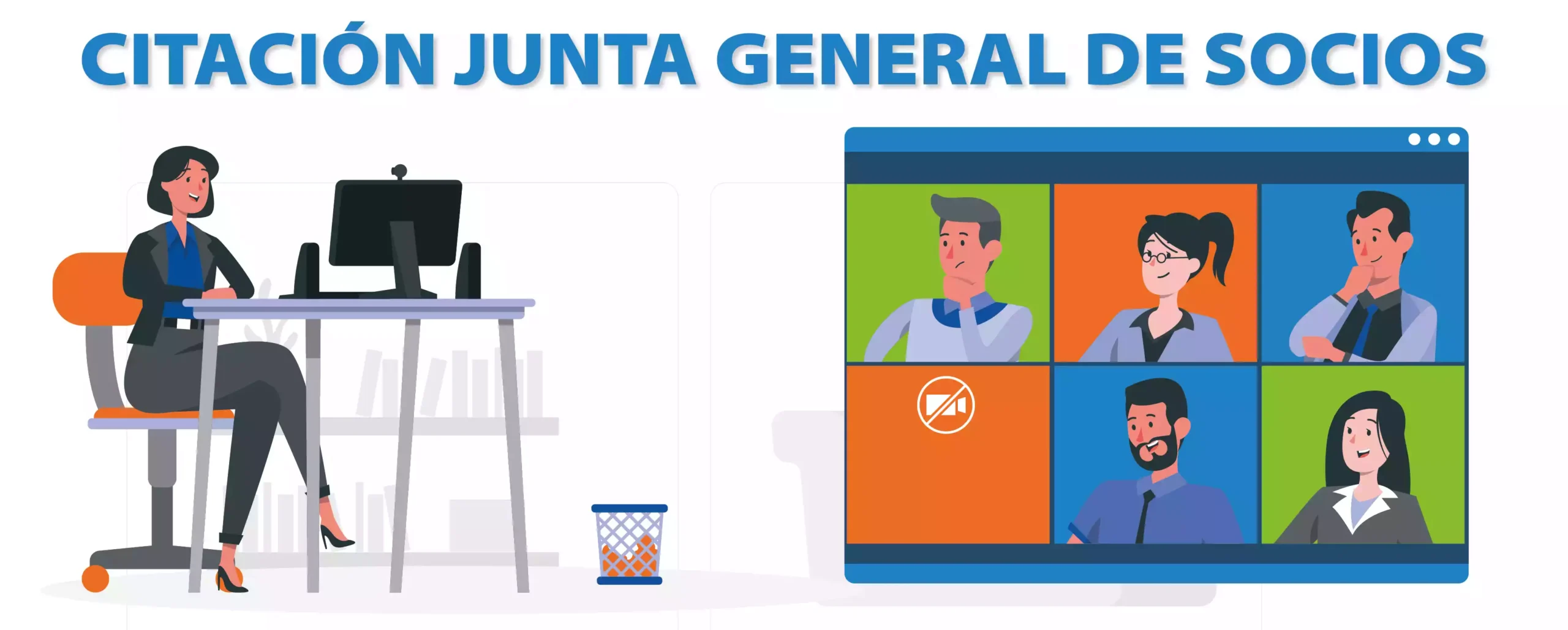 Junta General Socios 2024