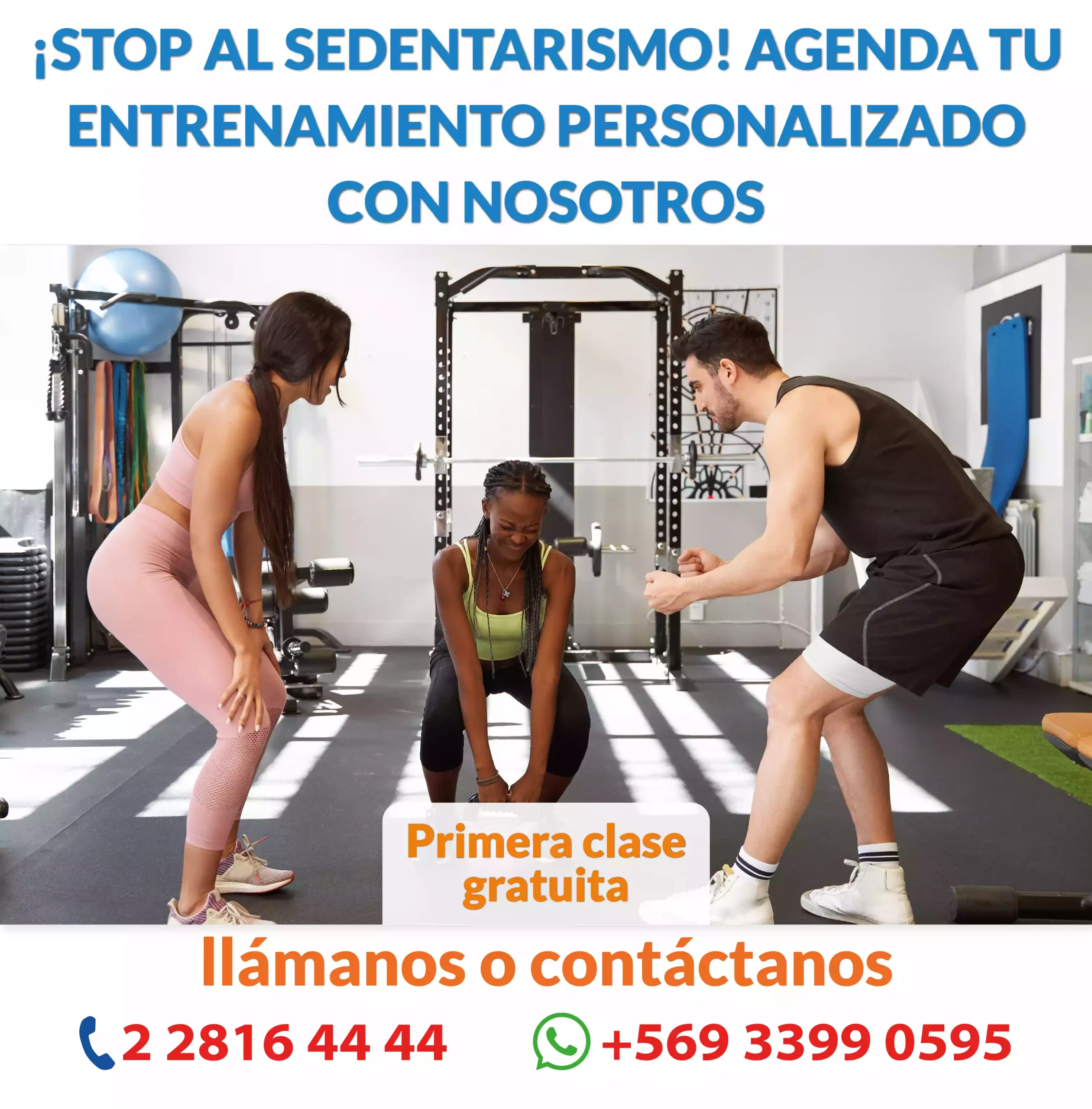 Entrenamiento