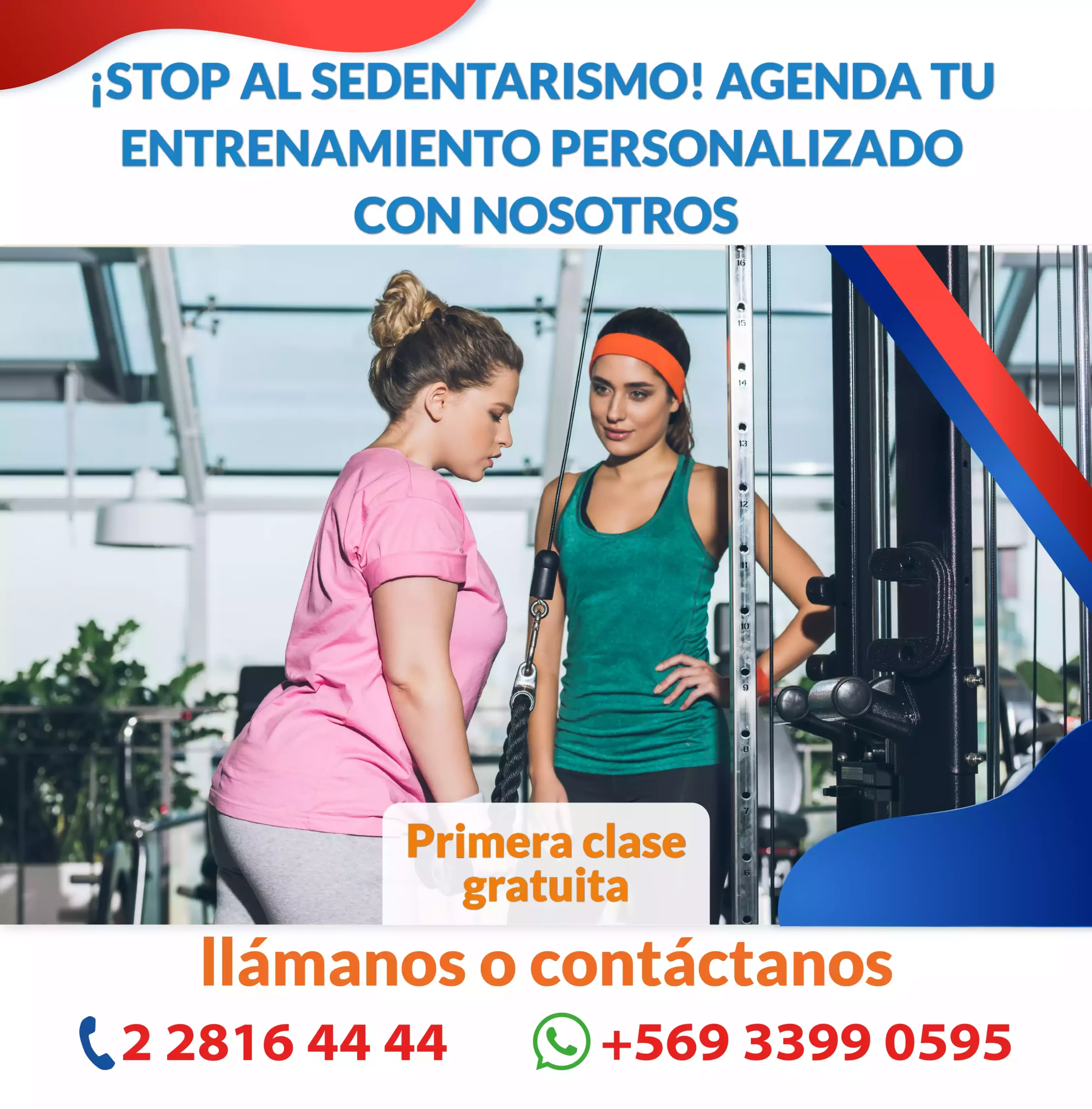Entrenamiento
