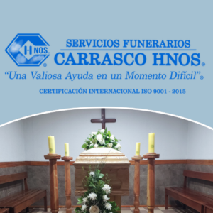 Funeraria Carrasco