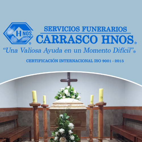 Funeraria Carrasco