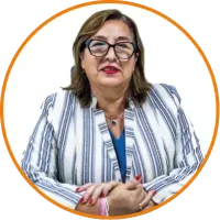 Patricia Aranda Pérez